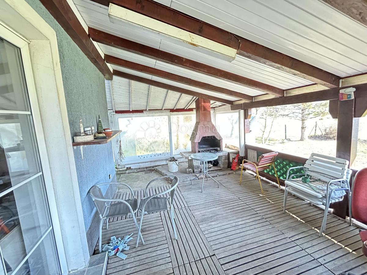 Hiša Kerestinec, Sveta Nedelja, 190m2