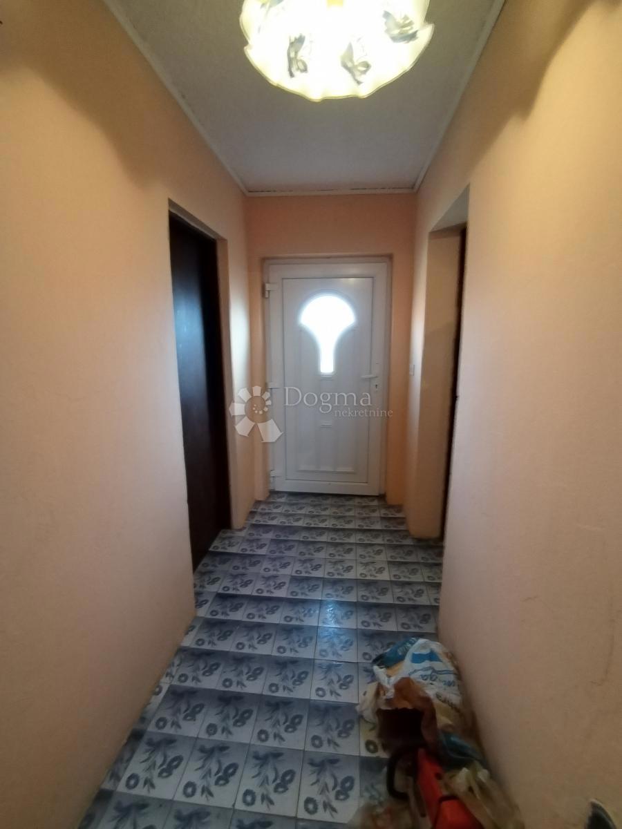 Hiša Cepidlak, Sveti Ivan Žabno, 145m2