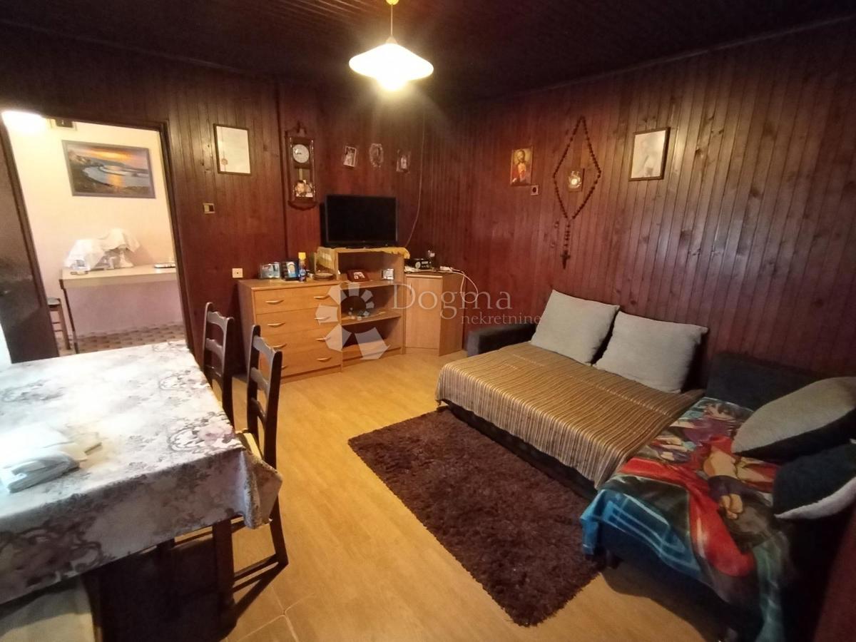 Hiša Cepidlak, Sveti Ivan Žabno, 145m2