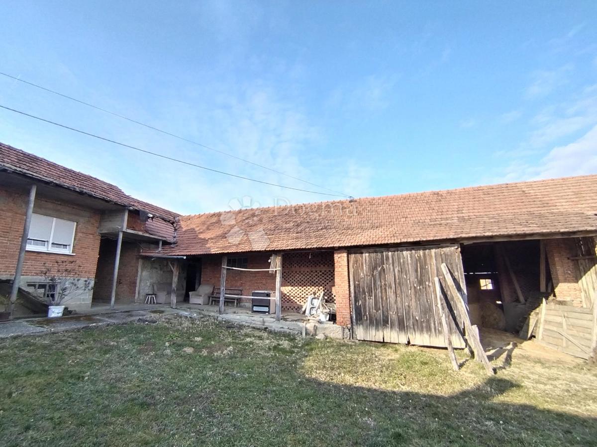 Hiša Cepidlak, Sveti Ivan Žabno, 145m2