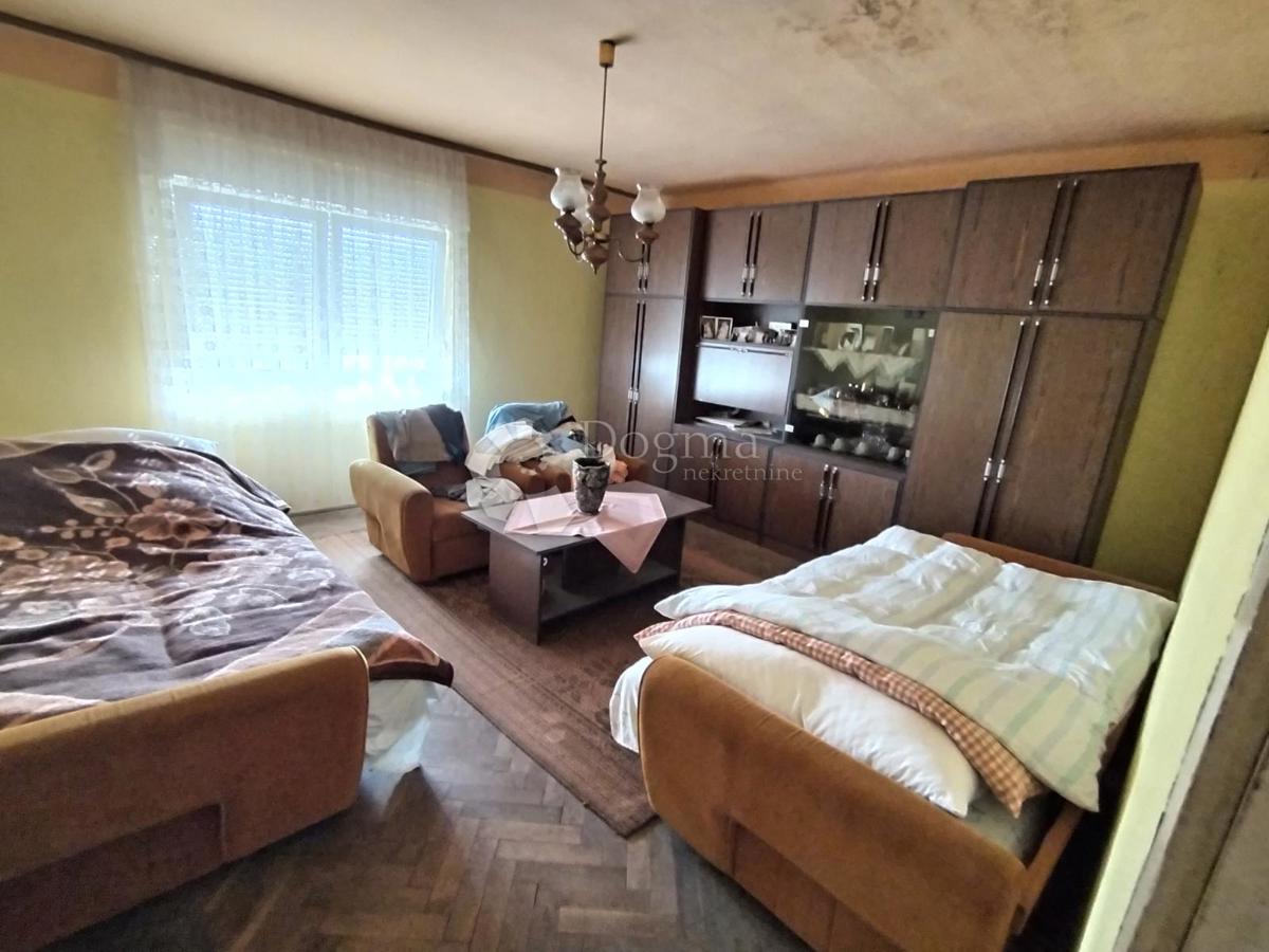 Hiša Cepidlak, Sveti Ivan Žabno, 145m2