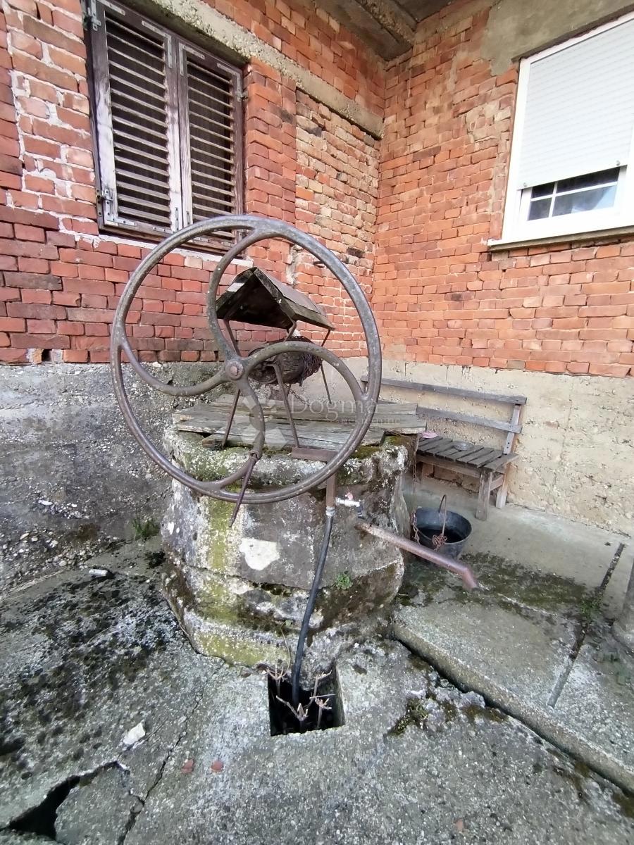 Hiša Cepidlak, Sveti Ivan Žabno, 145m2