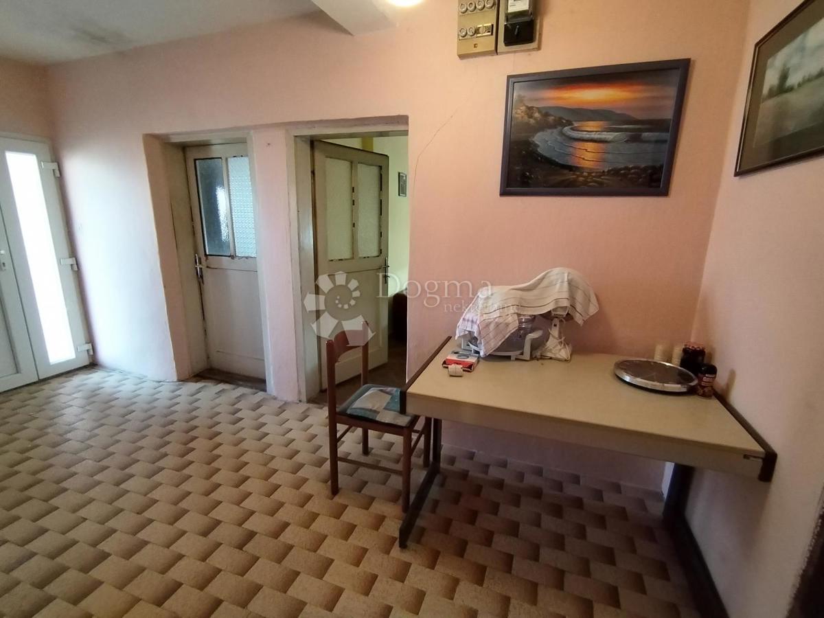 Hiša Cepidlak, Sveti Ivan Žabno, 145m2