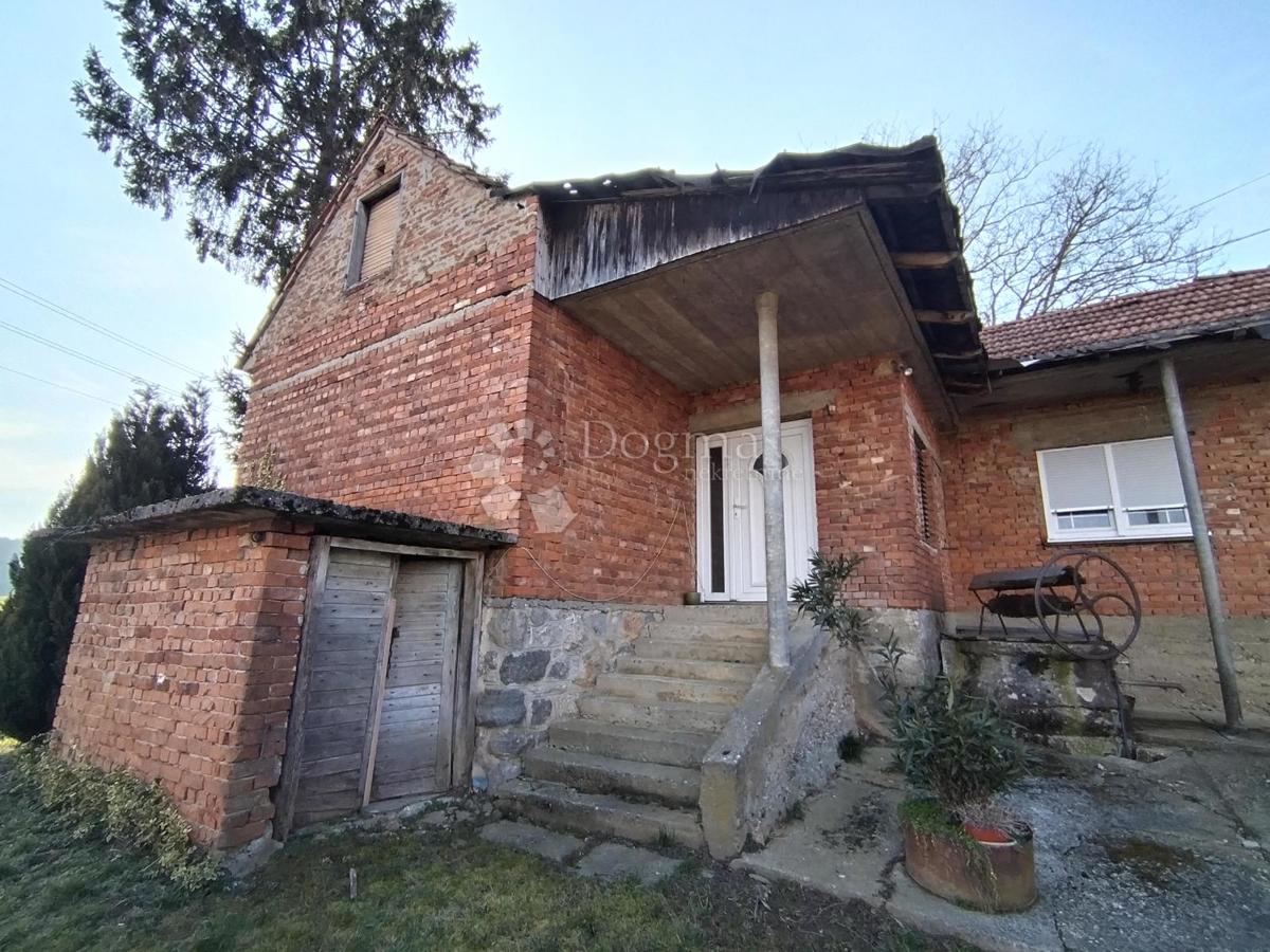 Hiša Cepidlak, Sveti Ivan Žabno, 145m2