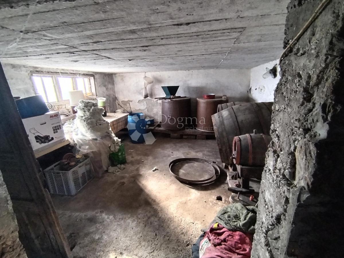 Hiša Cepidlak, Sveti Ivan Žabno, 145m2