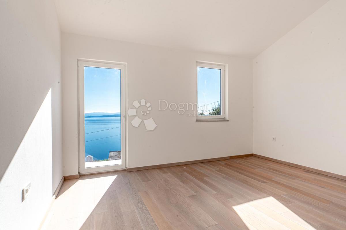 Hiša Bregi, Matulji, 159,96m2