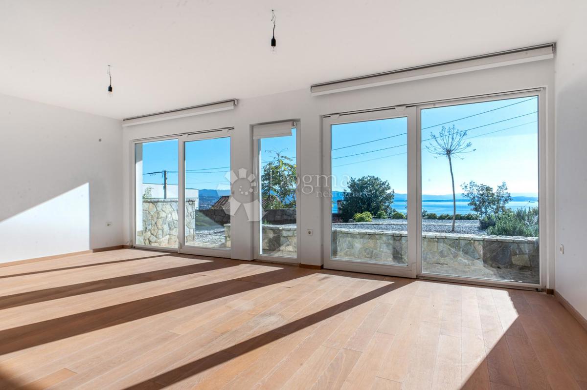 Hiša Bregi, Matulji, 159,96m2