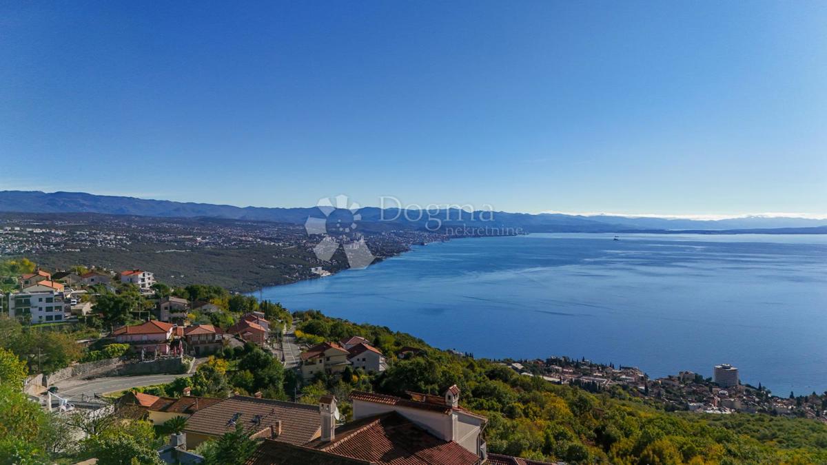 Hiša Bregi, Matulji, 159,96m2