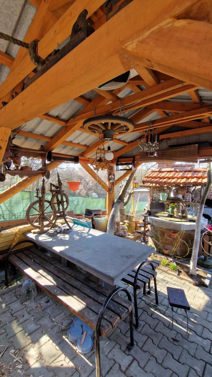 Hiša Bešlinec, Kloštar Ivanić, 150m2