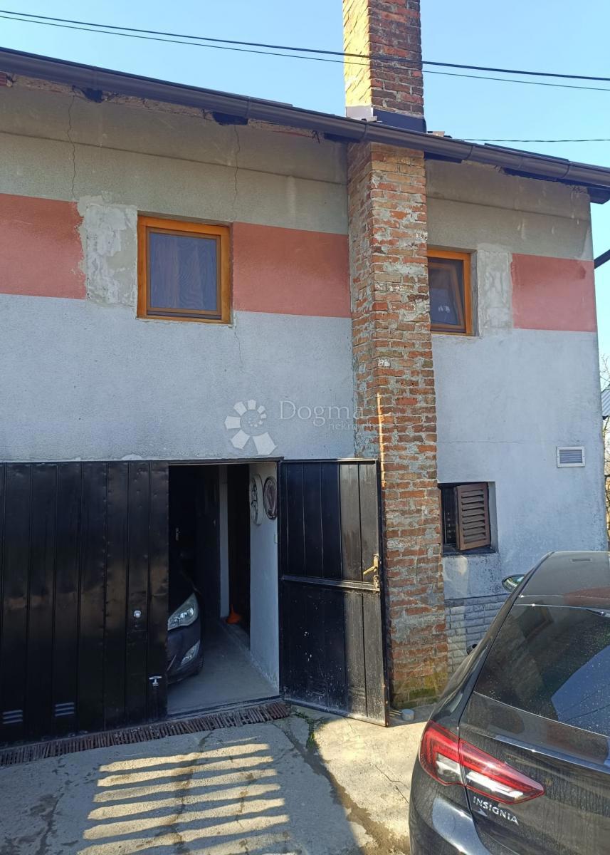 Hiša Bešlinec, Kloštar Ivanić, 150m2