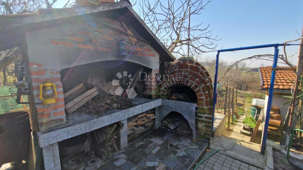 Hiša Bešlinec, Kloštar Ivanić, 150m2