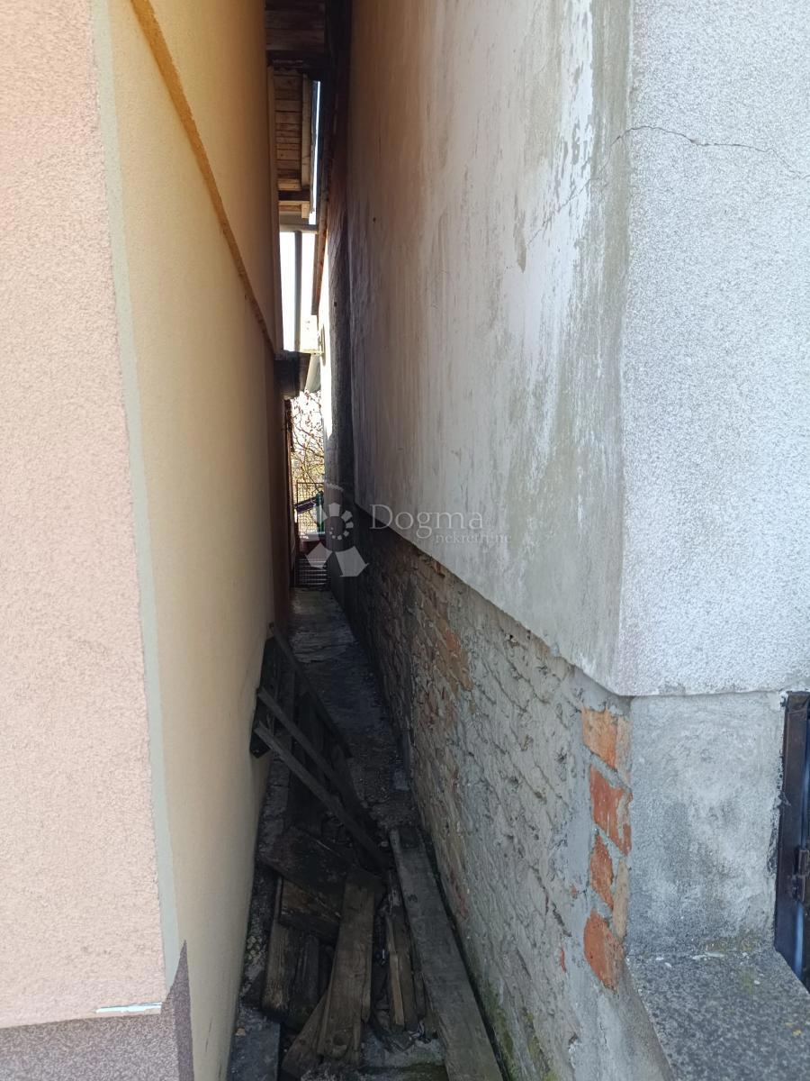 Hiša Bešlinec, Kloštar Ivanić, 150m2