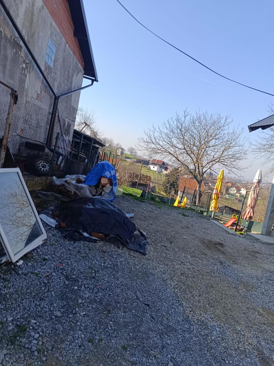 Hiša Bešlinec, Kloštar Ivanić, 150m2