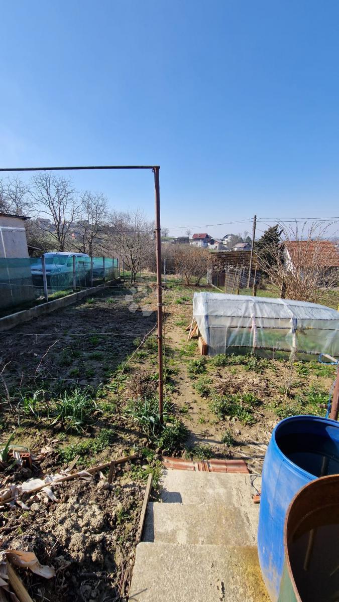 Hiša Bešlinec, Kloštar Ivanić, 150m2