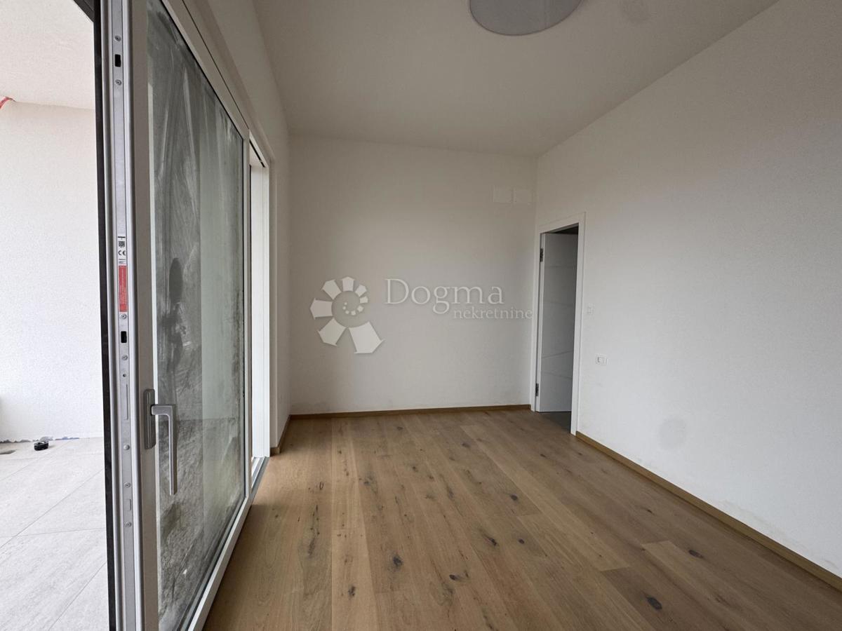Apartma Krk, 154,97m2