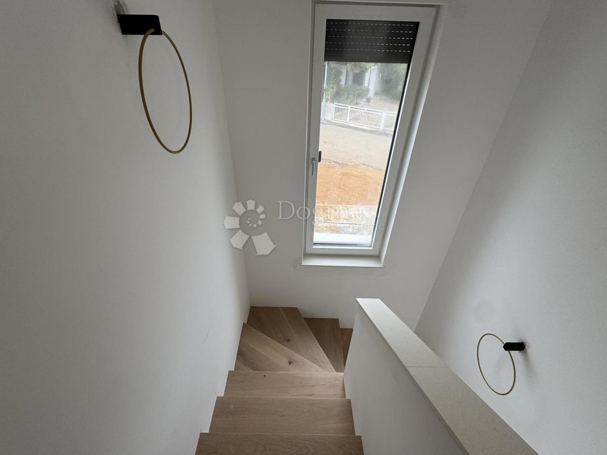 Apartma Krk, 154,97m2