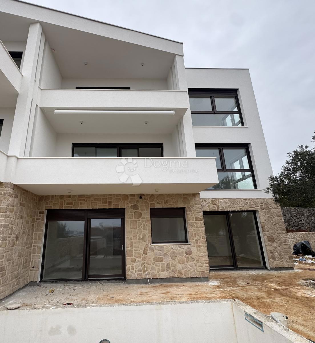 Apartma Krk, 154,97m2