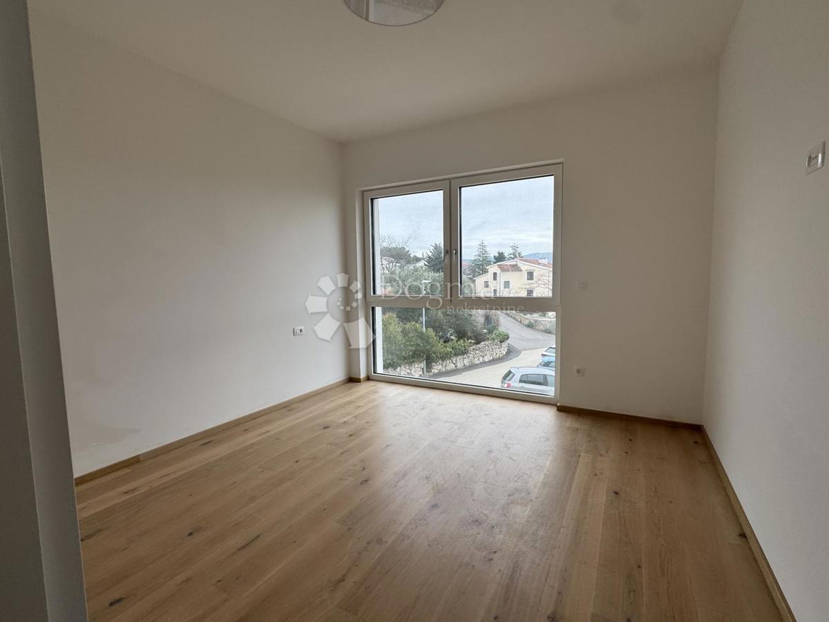 Apartma Krk, 154,97m2