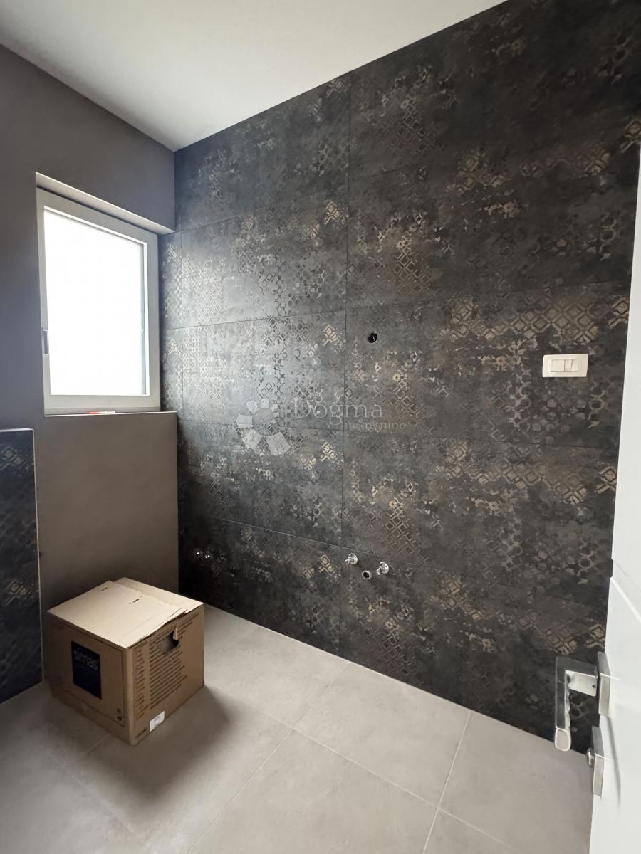 Apartma Krk, 154,97m2