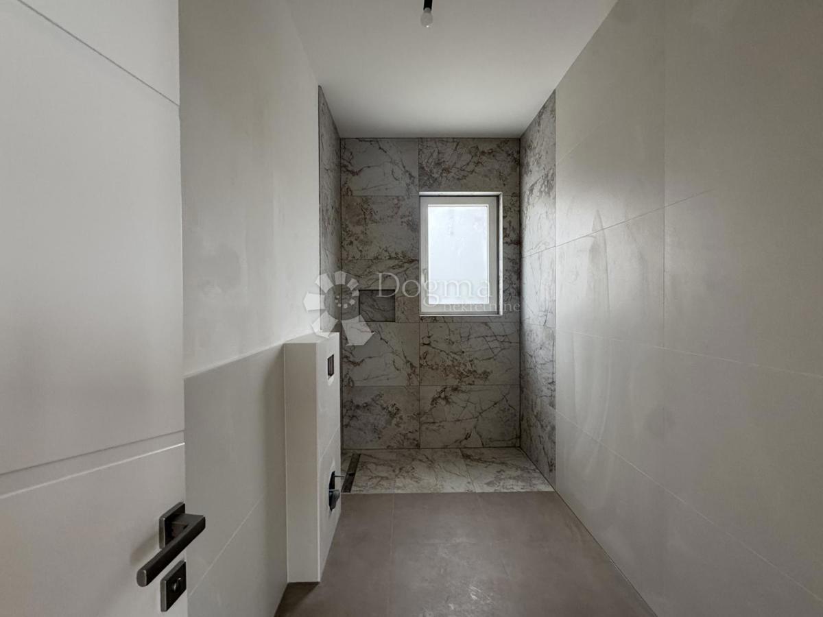 Apartma Krk, 154,97m2