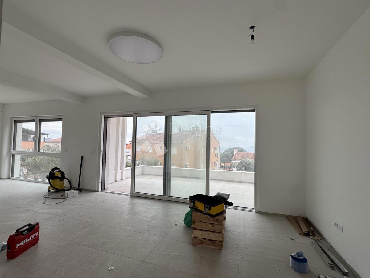 Apartma Krk, 154,97m2