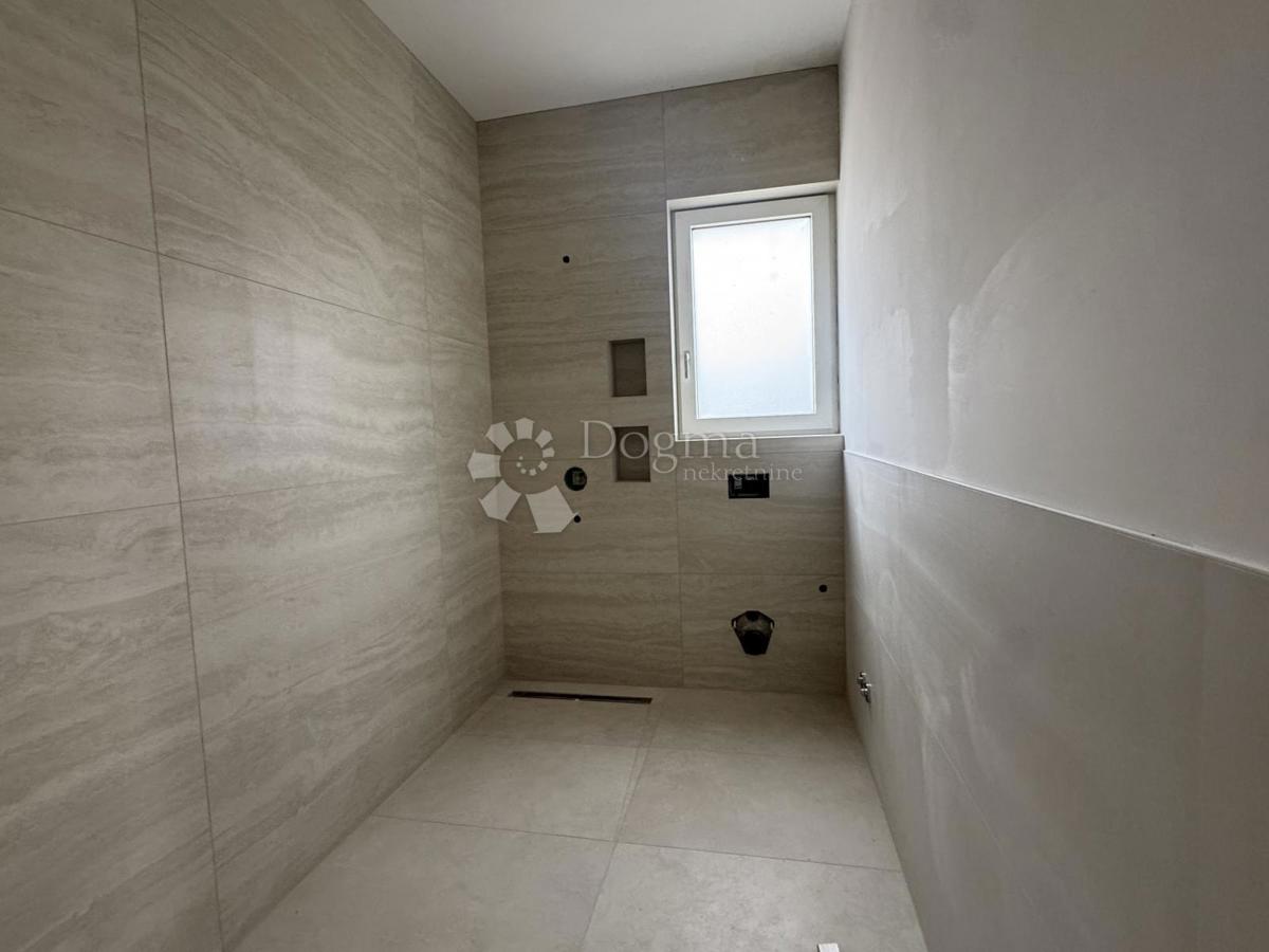 Apartma Krk, 154,97m2