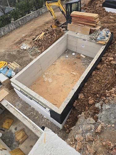 Hiša Hlapa, Dobrinj, 140m2