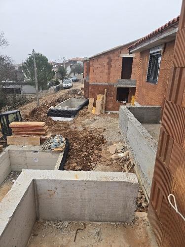 Hiša Hlapa, Dobrinj, 140m2