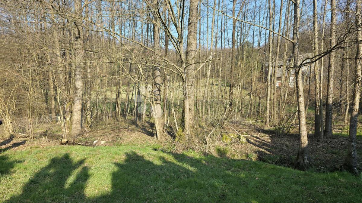 Zazidljivo zemljišče Hum Zabočki, Zabok, 637m2