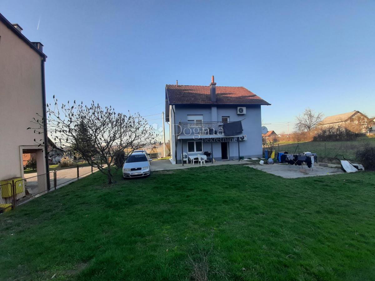 Hiša Gornja Bistra, Bistra, 208m2