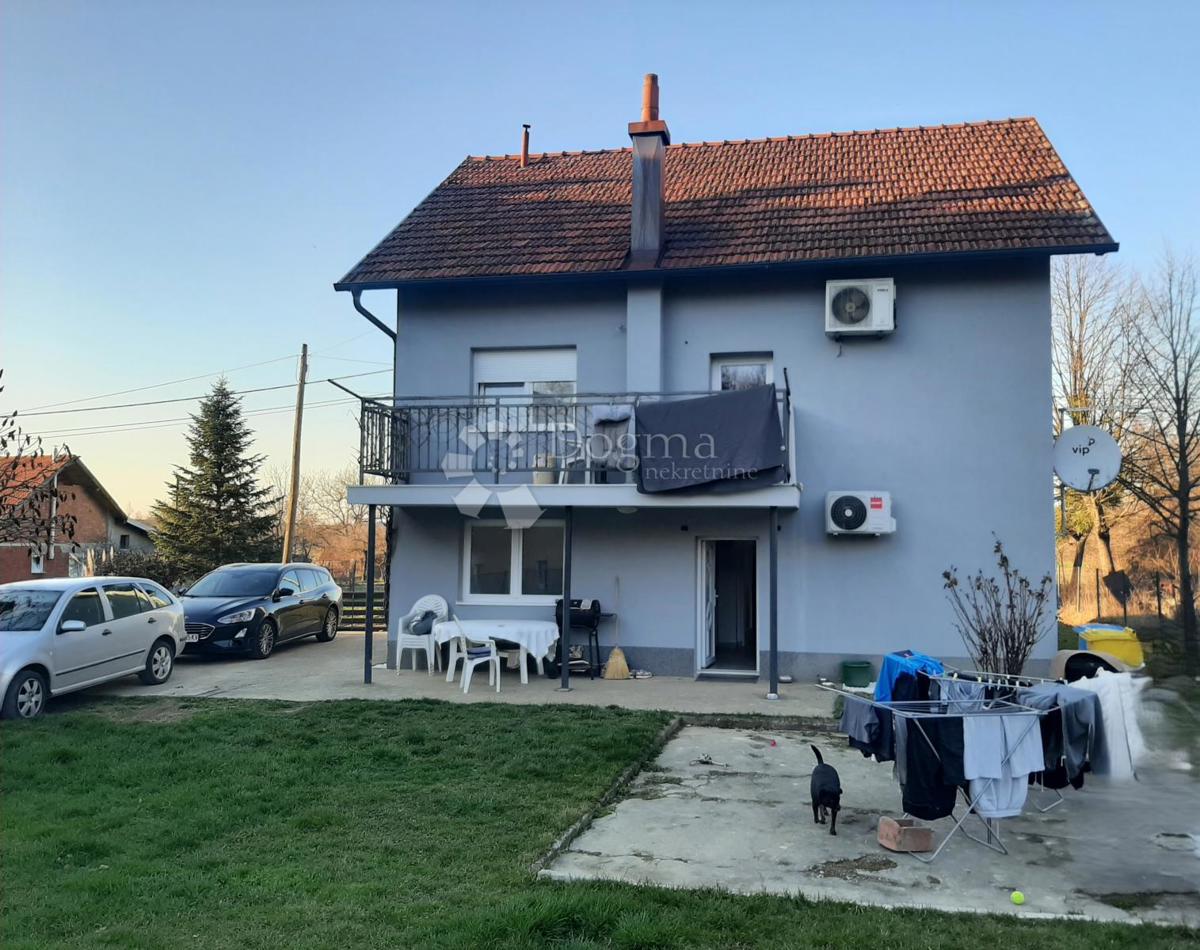 Hiša Gornja Bistra, Bistra, 208m2