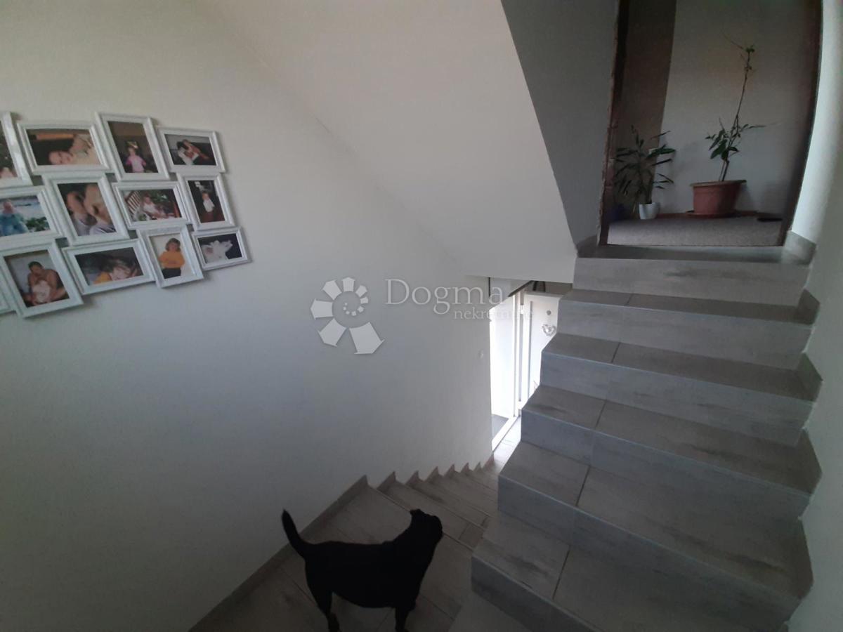 Hiša Gornja Bistra, Bistra, 208m2