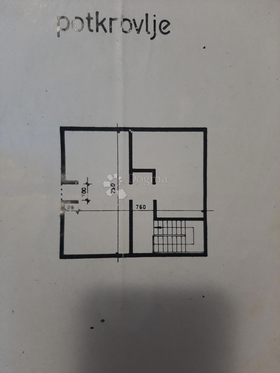 Hiša Gornja Bistra, Bistra, 208m2
