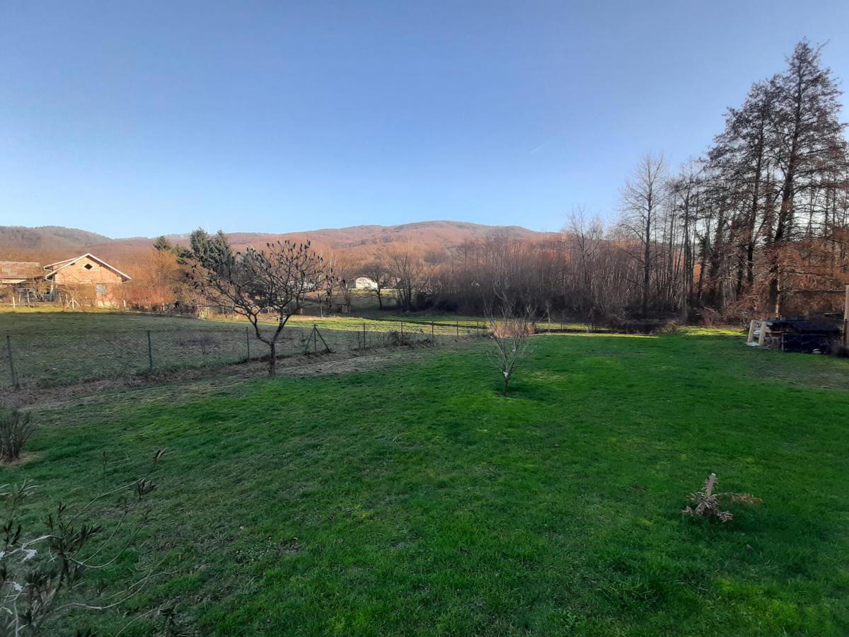 Hiša Gornja Bistra, Bistra, 208m2