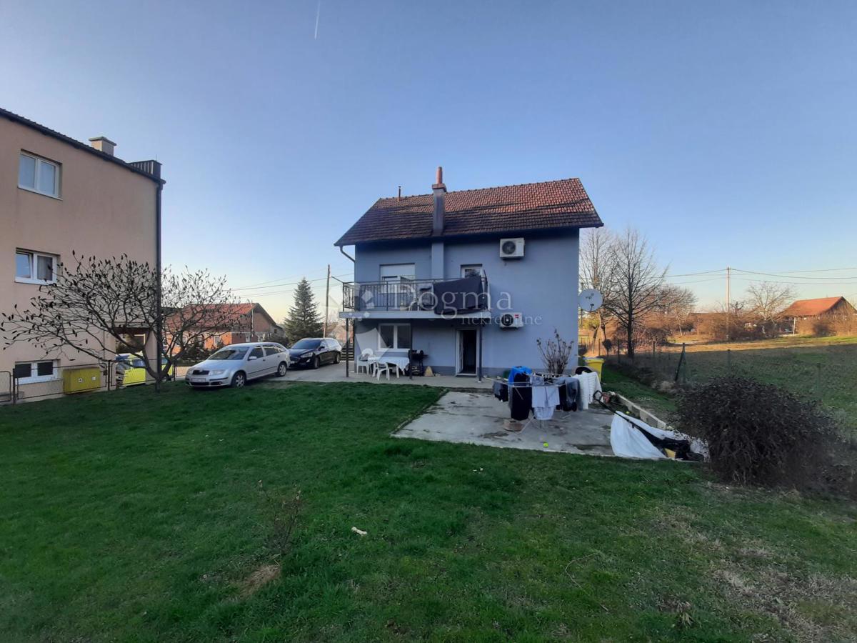 Hiša Gornja Bistra, Bistra, 208m2