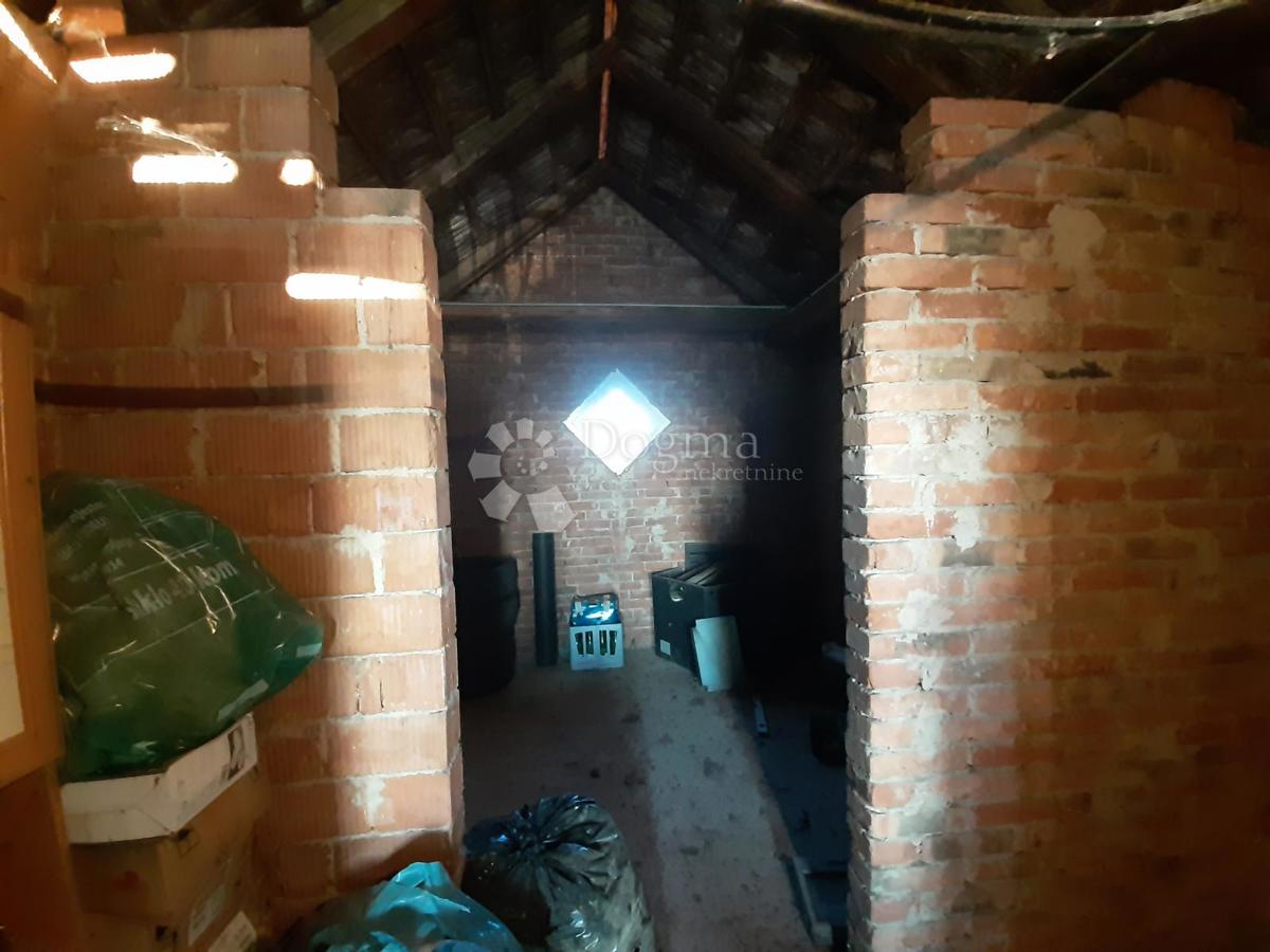 Hiša Gornja Bistra, Bistra, 208m2