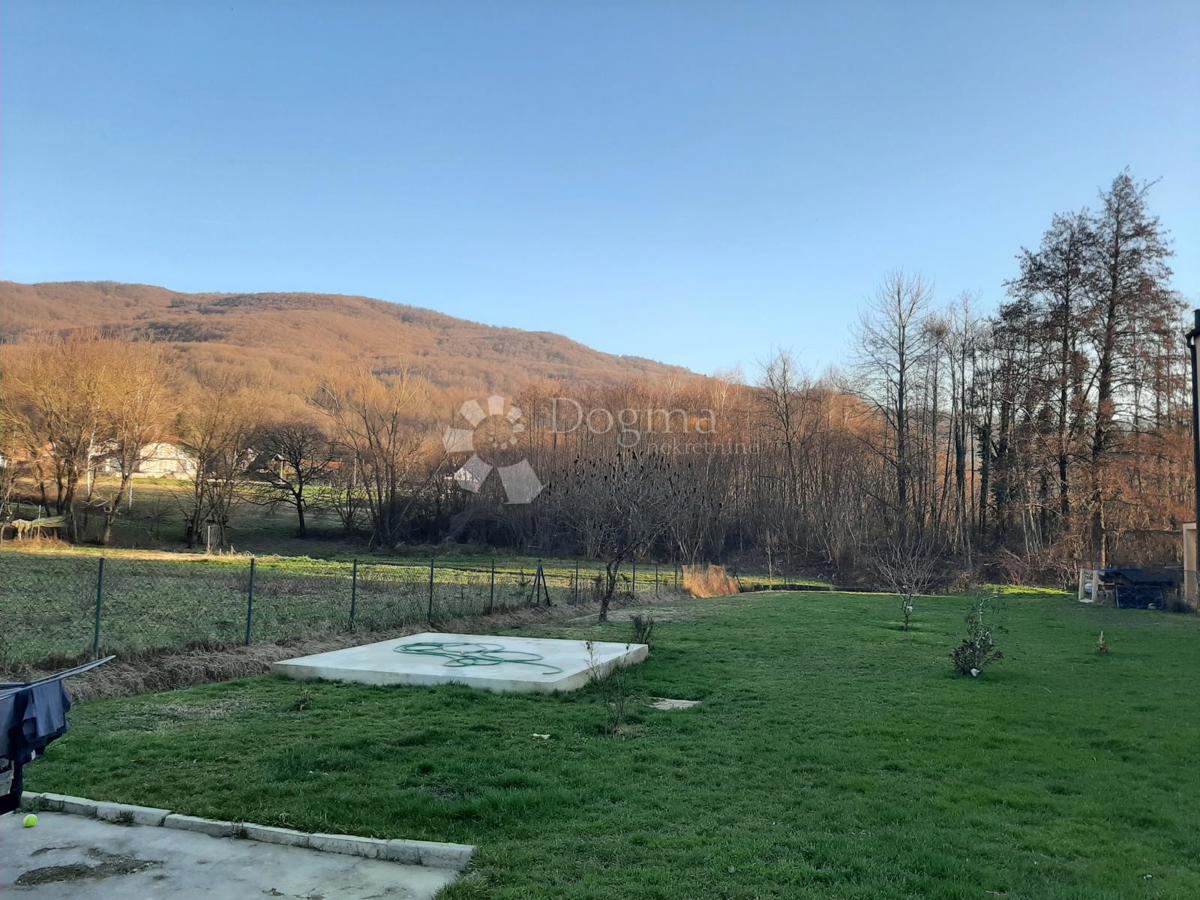 Hiša Gornja Bistra, Bistra, 208m2