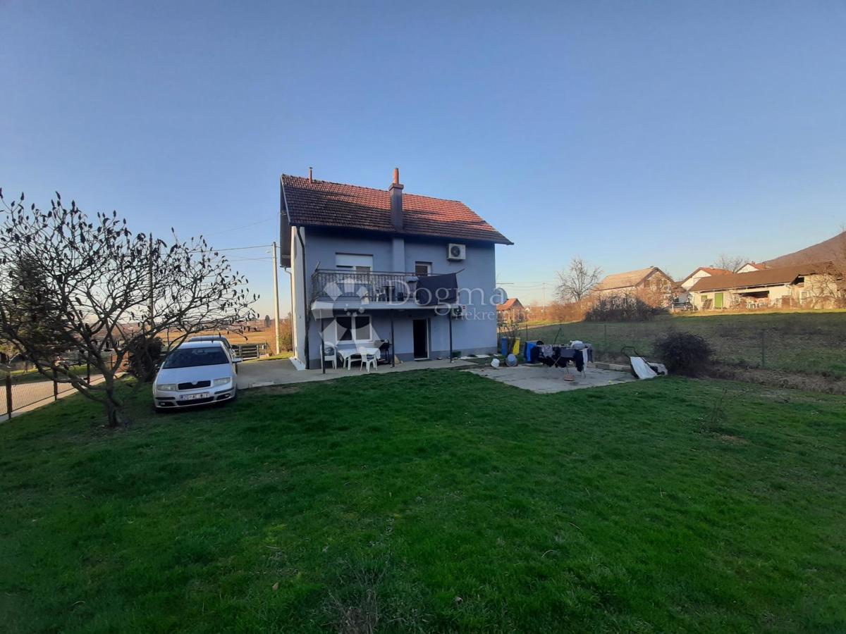 Hiša Gornja Bistra, Bistra, 208m2