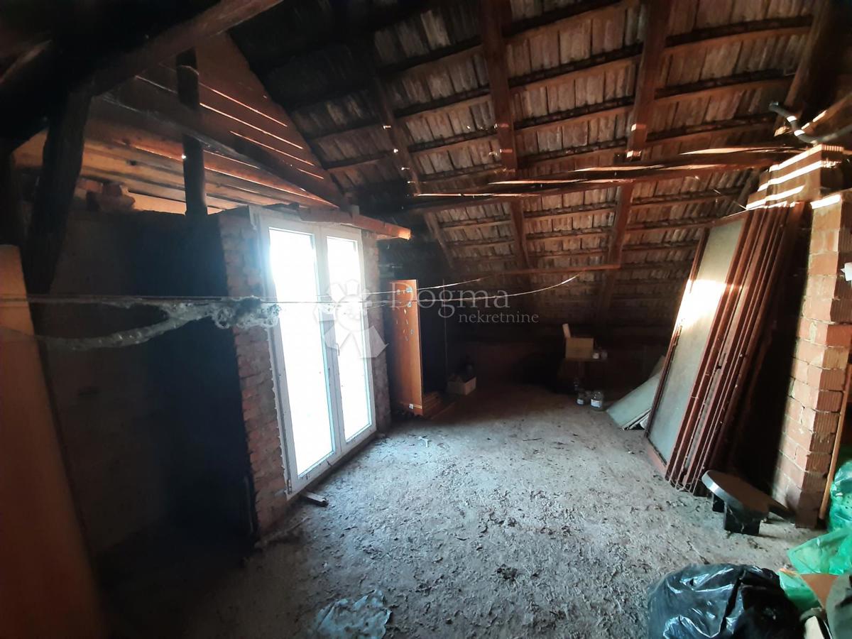 Hiša Gornja Bistra, Bistra, 208m2