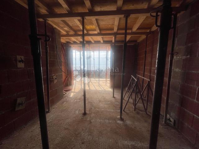 Stanovanje Podmurvice, Rijeka, 114,22m2