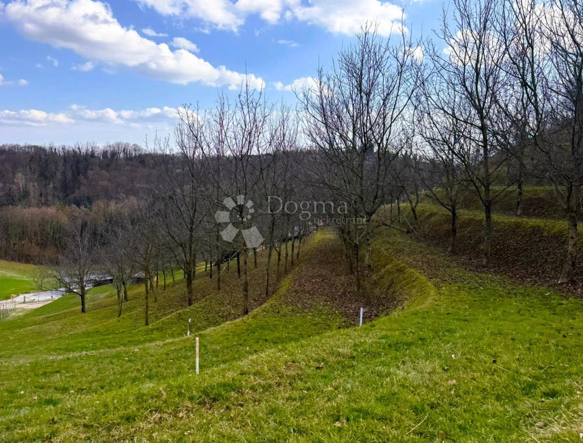 Zazidljivo zemljišče Vinica Breg, Vinica, 6.495m2