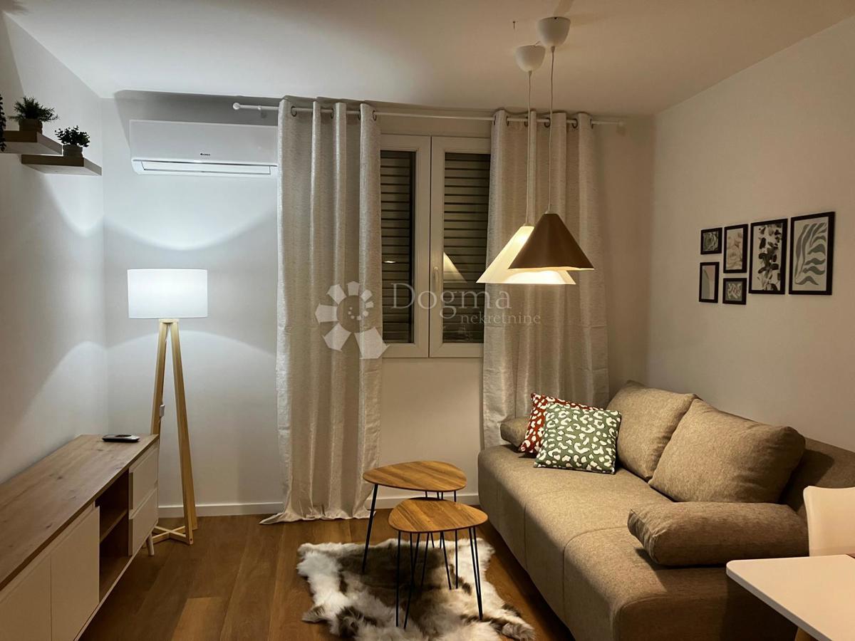 Stanovanje Turnić, Rijeka, 28m2