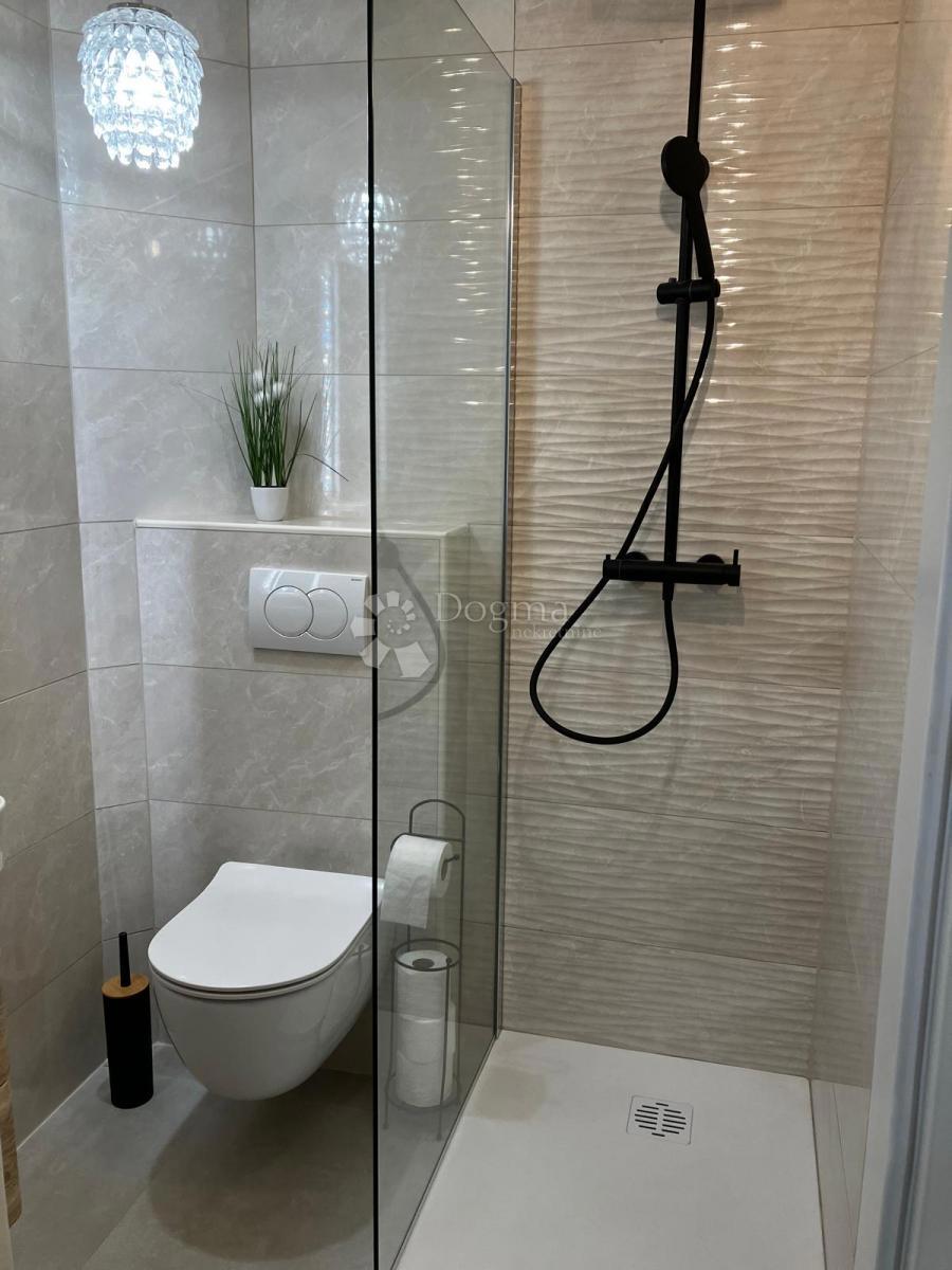 Stanovanje Turnić, Rijeka, 28m2