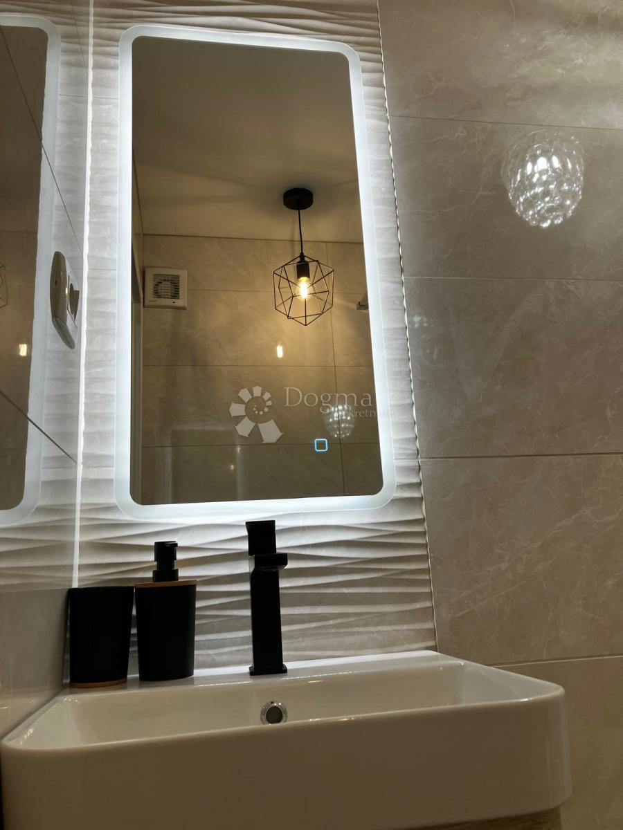 Stanovanje Turnić, Rijeka, 28m2