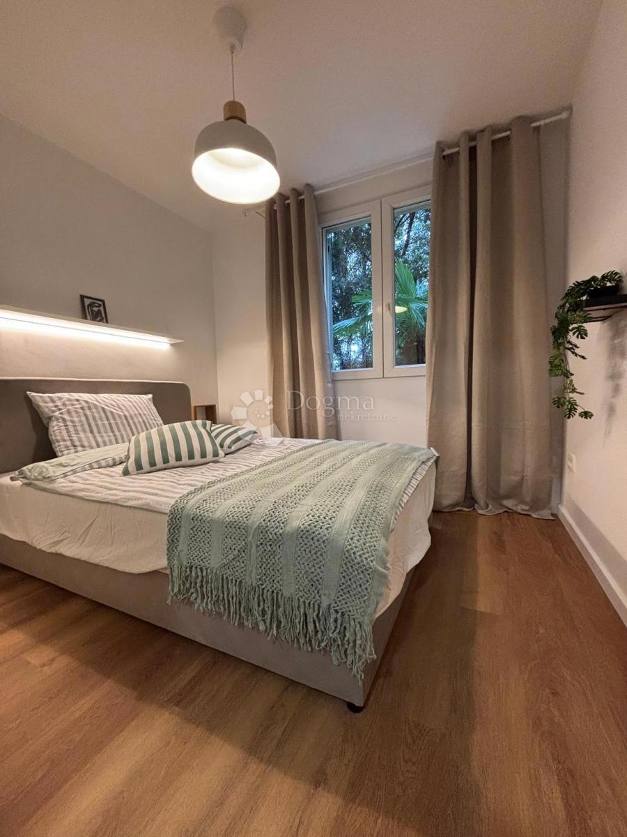 Stanovanje Turnić, Rijeka, 28m2