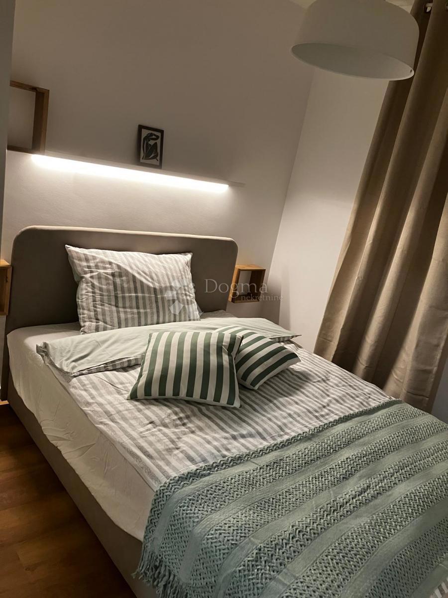 Stanovanje Turnić, Rijeka, 28m2