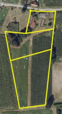 Zazidljivo zemljišče Graberec, Dubrava, 10.715m2