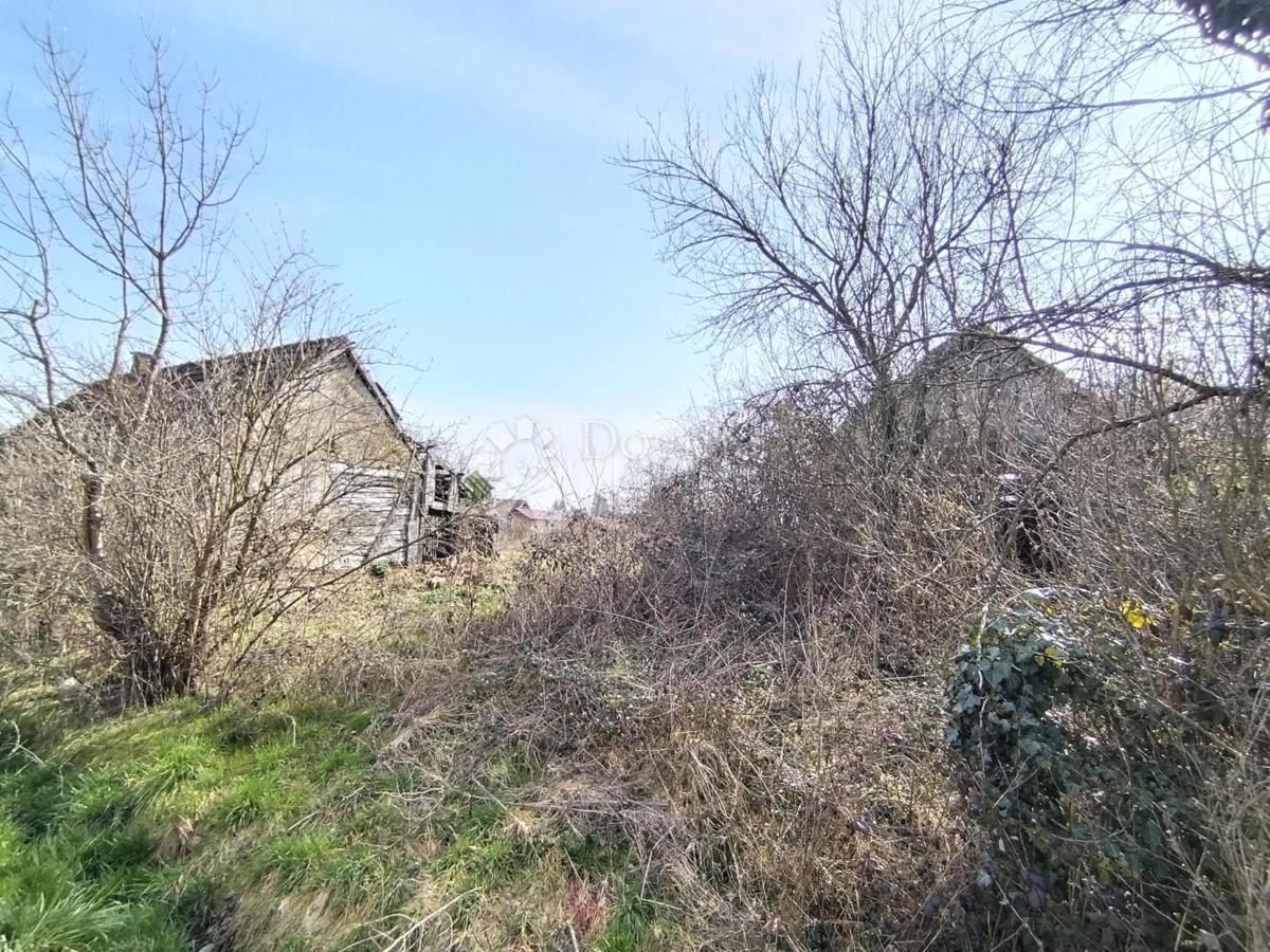 Zazidljivo zemljišče Graberec, Dubrava, 10.715m2