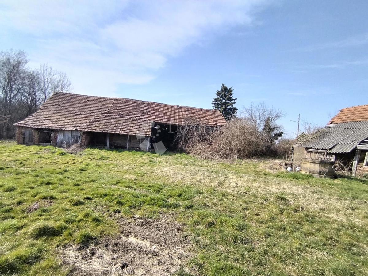 Zazidljivo zemljišče Graberec, Dubrava, 10.715m2