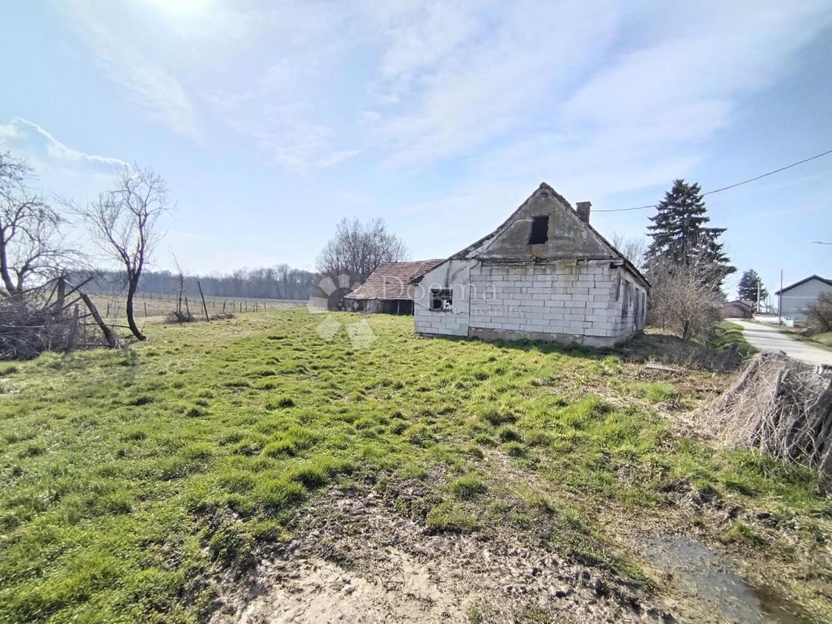 Zazidljivo zemljišče Graberec, Dubrava, 10.715m2